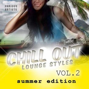 Download track Summer Chill - Remastered Chillout Remix DJ Tonjah