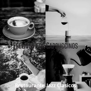 Download track Tremendous Double Espressos Restaurante Jazz Clásicos