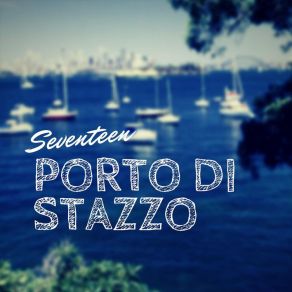 Download track Che Sete Che Ho Porto Di Stazzo