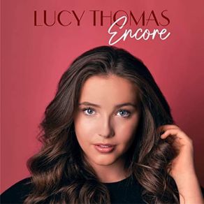 Download track My Heart Will Go On Lucy Thomas