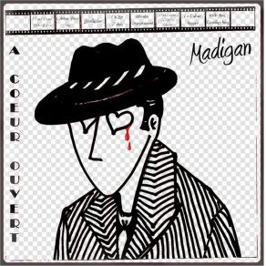 Download track Hello Mary, Goodbye Mary Madigan