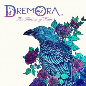 Download track Hold The Line Dremora UK