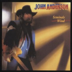 Download track Hillbilly Hollywood John Anderson