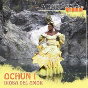 Download track Ochun Ayudante De Los Babalaos Grupo Abbilona