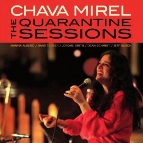 Download track Summer Pudding Chava Mirel