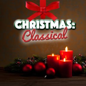 Download track God Rest Ye Merry Gentlemen (Orchestral Version) Navidad Clasico