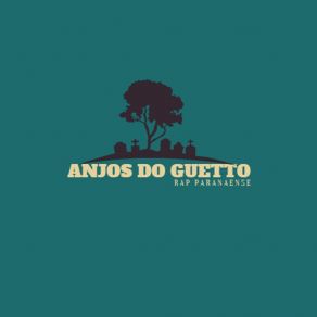 Download track Voltamos Para Incomodar O Sistema Anjos Do Guetto