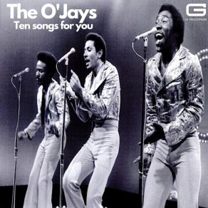 Download track Ship Ahoy The O'Jays