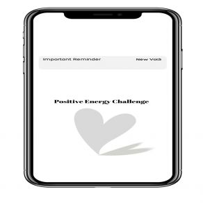 Download track Dateb Positive Energy Challenge