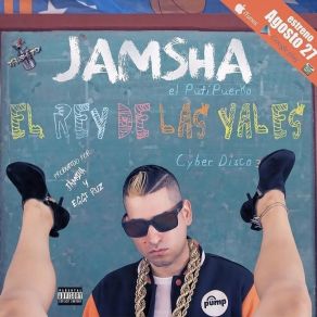 Download track Me Dejastes Plantao Jamsha El Putipuerko