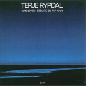 Download track Silver Bird Is Heading For The Sun Terje Rypdal