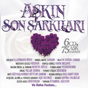 Download track Sadem Soner Sarıkabadayı