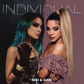 Download track Let It Roar Niki & Gabi