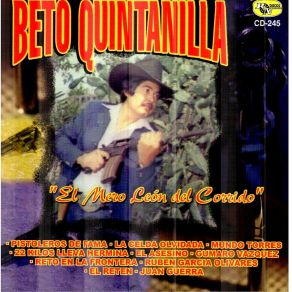 Download track Gumaro Vazquez Beto Quintanilla