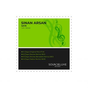 Download track Saye Sinan Arsan