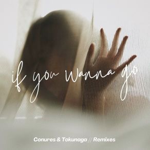 Download track If You Wanna Go (Conures Remix) Jemma Johnson