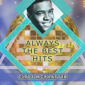 Download track Up On The Roof Clyde McPhatter