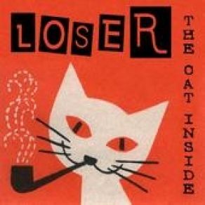 Download track The Cat Inside LOSER