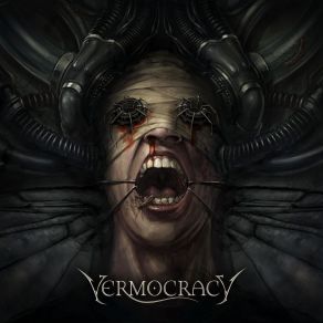 Download track The Tumor And The Flawless Skin Vermocracy