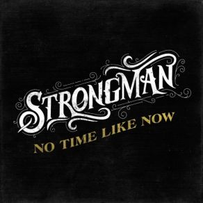 Download track Sometimes Steve Strongman