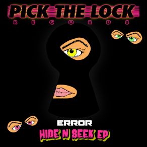 Download track Hide N Seek Error