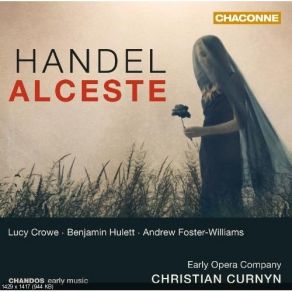 Download track 13 Radamisto, HWV 12a - Radamisto, HWV 12a： Passacaille Georg Friedrich Händel