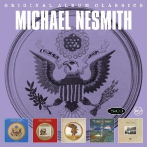 Download track The Keys To The Car Michael NesmithMichael Nesmith & The First National Band