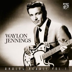 Download track Don't Think Twice It's Alright Waylon Jennings