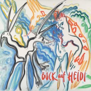 Download track Bussal Bock Auf Heidi