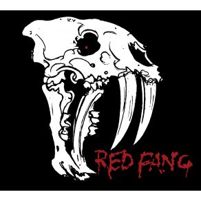 Download track Sharks Red Fang