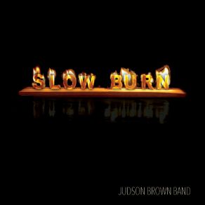 Download track I'm Gone Judson Brown Band