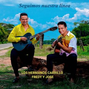 Download track Infinito Amor Los Hermanos Carrillo