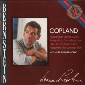 Download track Fanfare For The Common Man Leonard Bernstein, Leonard Bernstein Aaron Copland