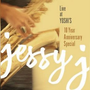 Download track Tequila Moon (Live) Jessy J