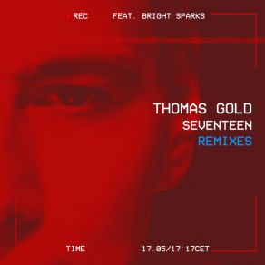 Download track Seventeen (AU-1 Remix) The Bright Sparks