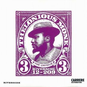 Download track Liza (All The Clouds'll Roll Away) Thelonious Monk