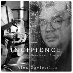 Download track A New Day Behind Your Window Alex Davletshin