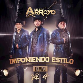 Download track El Jefe De Las Plazas (En Vivo) Los Del Arroyo