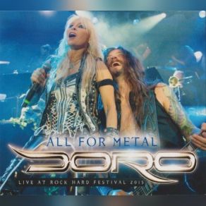 Download track All For Metal Doro