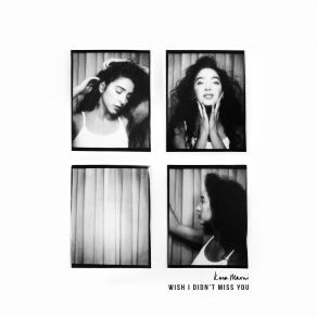 Download track Wish I Didn't Miss You Kara Marni