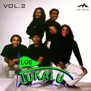 Download track Cada Vez Los Jukalu