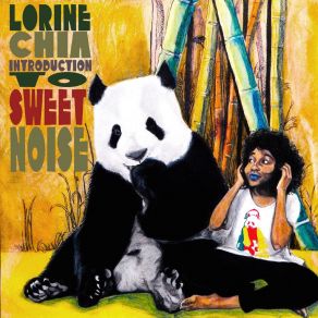 Download track Livin' Loud Lorine Chia