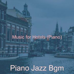 Download track Smooth Music For Contemplating Jazz BGM