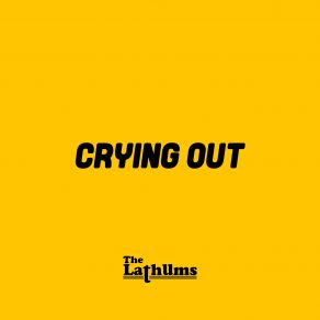 Download track Crying Out The Lathums