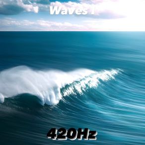 Download track Wading Shards 420Hz