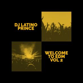 Download track Throw You Hands Up DJ Latino Prince