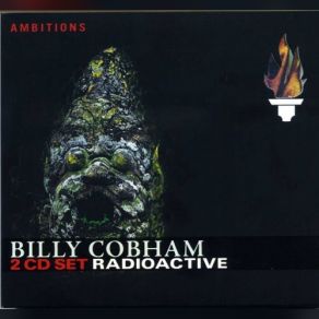 Download track Desiccated Coconuts Billy Cobham