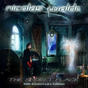 Download track Lost World Nicolas Waldo