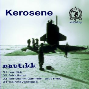 Download track Feindfahrt (Jammin'Unit Remix) KeroseneJammin' Unit