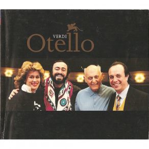 Download track Leo Nucci & Anthony Rolfe Johnson & John Keyes / Otello I - Roderigo, Beviam!... Giuseppe Verdi